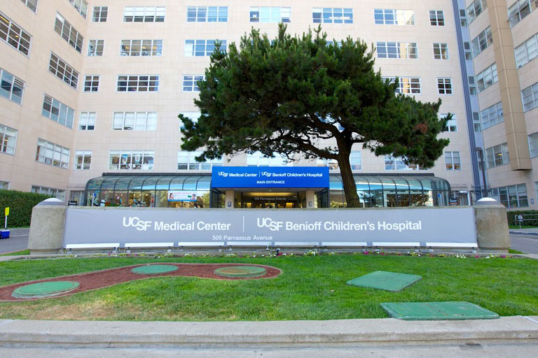 UCSF Health