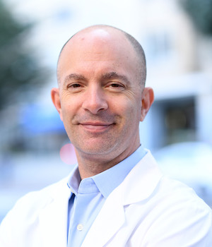 Greg Marcus, MD