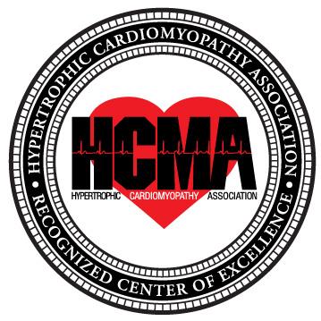 HCMA COE seal