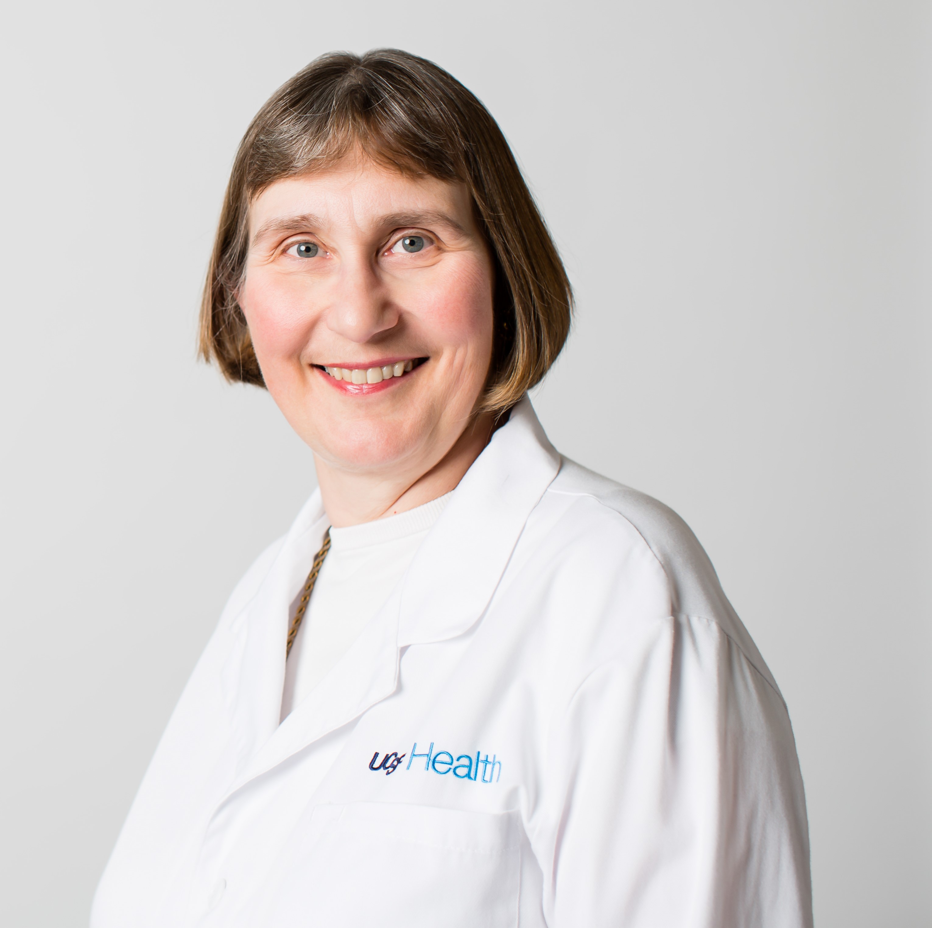 Kirsten Fleischmann, MD