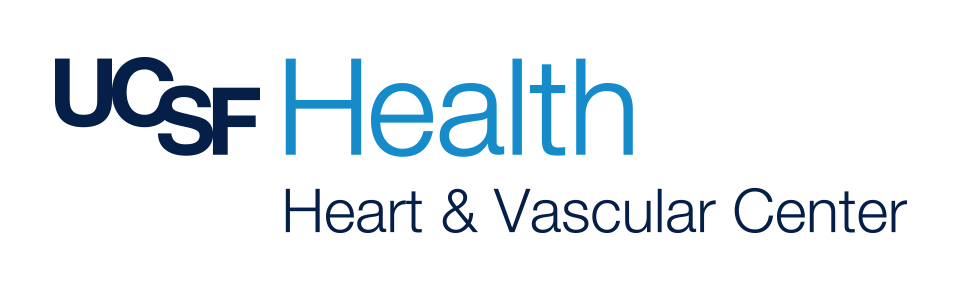 UCSF heart and vascular