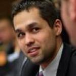 Image of Krishan Soni, MD, MBA